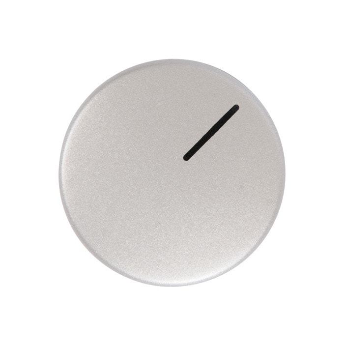 AEG Electrolux 3550330249 Knebel - Knebel, inox