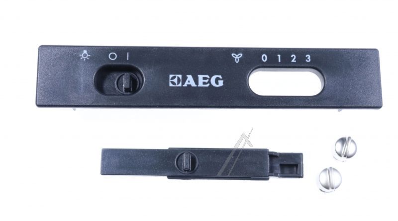 AEG Electrolux 4055101614 Bedienteilblende - Bedienblende
