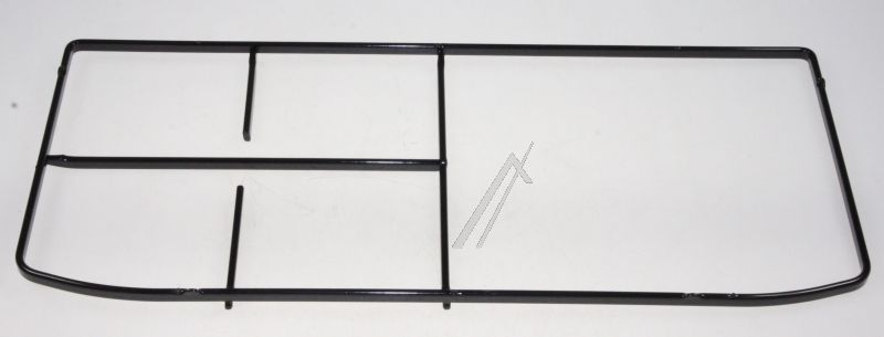 AEG Electrolux 3546242045 - Gitter schwarz 1 flammen
