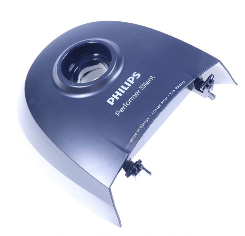 Philips Saeco 300001866161 Gehäusedeckel - Dustcover passend für omega louros pr