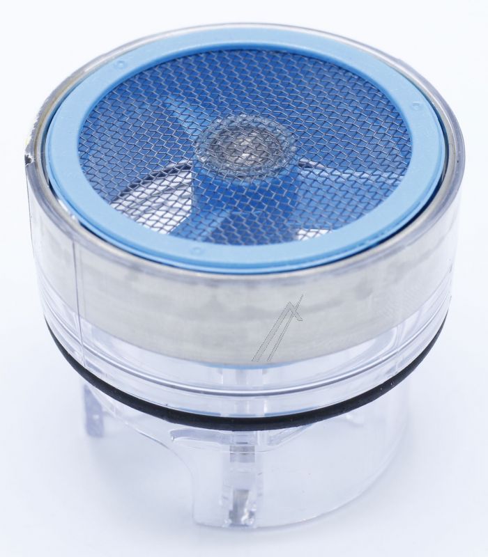 Samsung DJ9702358B Turbinenrad - Dj97-02358b assy fan turbine,vc2100m,azure blue