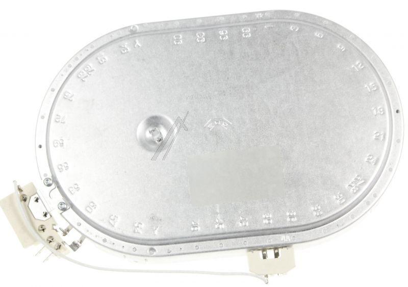 Smeg 805690424 Halogenheizkörper - Kochplatte 2400w fish-pl.