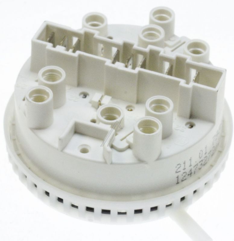 AEG Electrolux 1247327206 Niveauschalter - Schalter,druck-