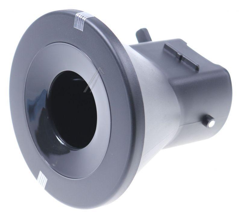 SEB SS9100044002 Siebträger - Ss-9100044002 porte/filtre/complet/noir