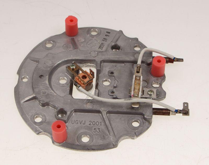 SEB CS00098348 - Heizung+thermostat