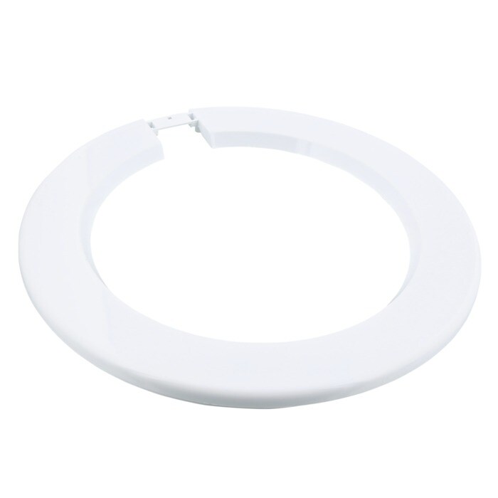 AEG Electrolux 1240123107 Flanschbullauge - Türrahmen aussen
