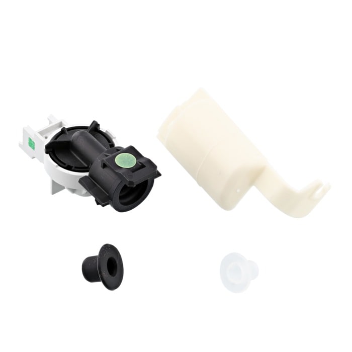 AEG Drucksensor 4055346060 für Geschirrspüler Niveauschalter Set Ersatzteil