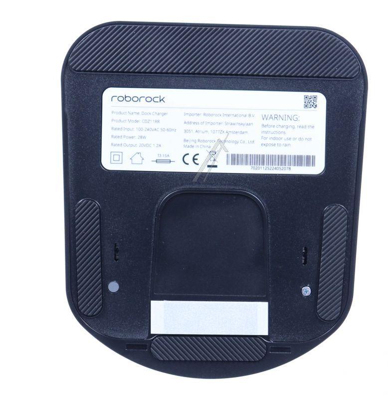 Roborock 9010789 Ladeschale - Cdz11rr ladestation schwarz