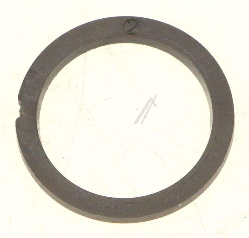 Whirlpool Indesit 488000210977 Dichtung - C00210977 milled passend für bush