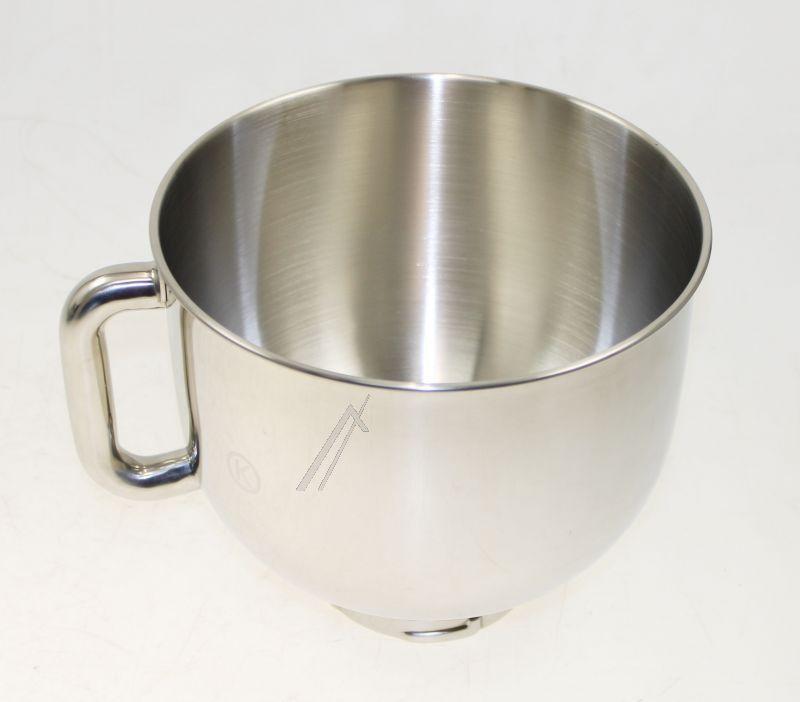 Delonghi AW20011056 Schale - Kxt750ss stainless steel bowl