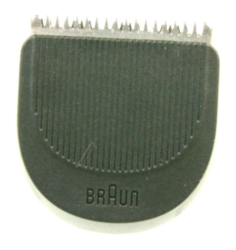 Trimmaufsatz Langhaarschneider 81634451 Braun für Rasierer Ersatzteil