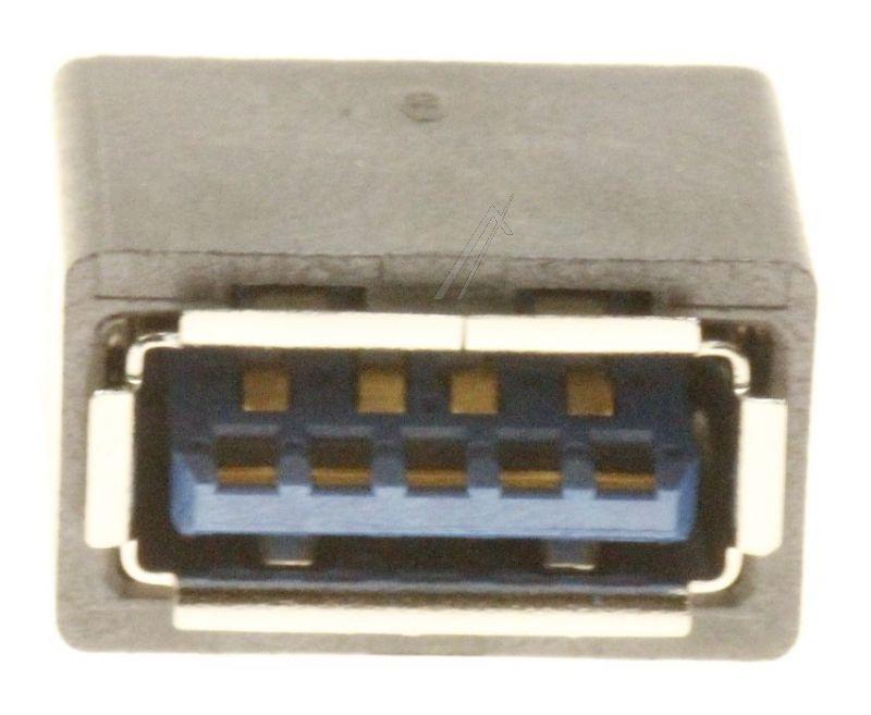 Grundig 759551801900 USB Stecker - 039033r con usb30 9pin dik