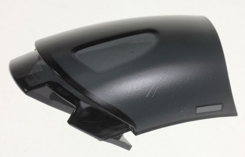Samsung DJ6301201A Abdeckung Gehäuse - Dj63-01201a cover side-r,vc-rm84v,pc,smog blk