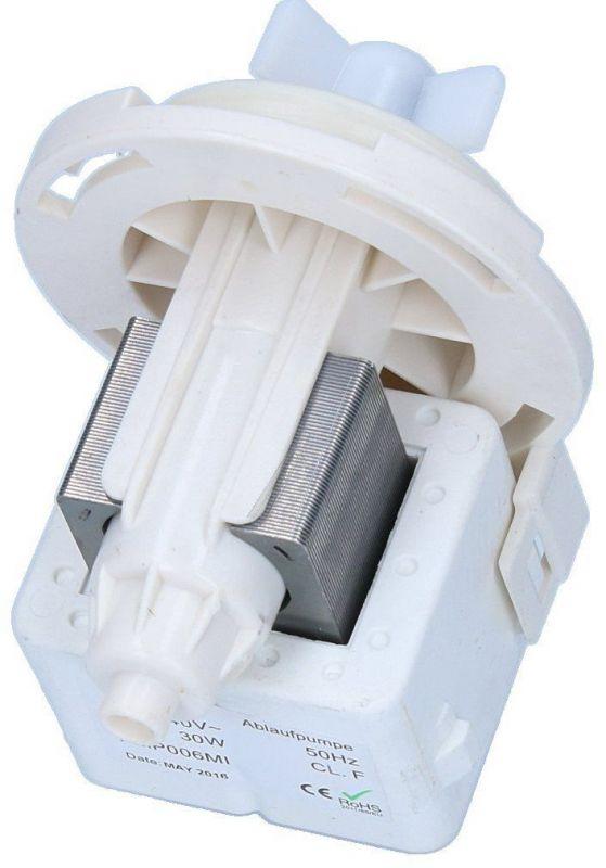 Miele WDA 210 Laugenpumpe