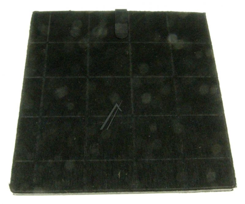 SMEG 690073210 Kohlefilter - Kohlefilter