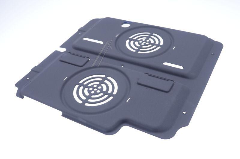 Samsung DG9400260F Abdeckung Gehäuse - Dg94-00260f assy cover casing,jupiter,spp,t0.8,catal