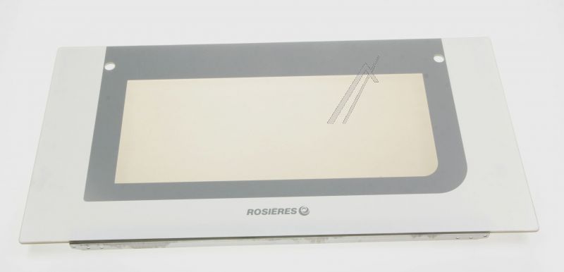 Candy Hoover 41039386 Backofenglasscheibe - Aussen türscheibe