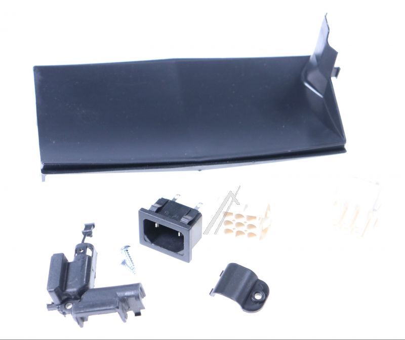 Faber Robolin 1330324390 Befestigungsteil - 133.0324.390 kit connettori gruppo motore