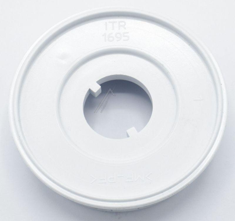 Whirlpool Indesit 482000091625 Unterlegscheibe - C00382699 knebelunterteil com.multi11.white whr. Whirlpool Indesit 482000091625 Unterlegscheibe - C00382699 knebelunterteil com.multi11.white whr.