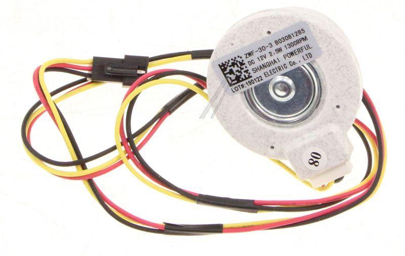 HK1868701 Lüfter - Zwf-30-3 dc-12v 2.5w lüftermotor