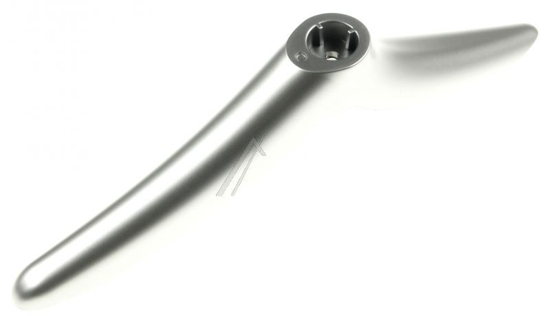 Vestel 23316283 - Cover foot right 40303(krom ef/p)pkg(e
