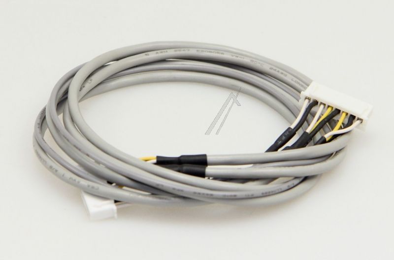 Vestel 30029642 - Cnas 8p/600 shl w/dc ul2464 awg26 rohs