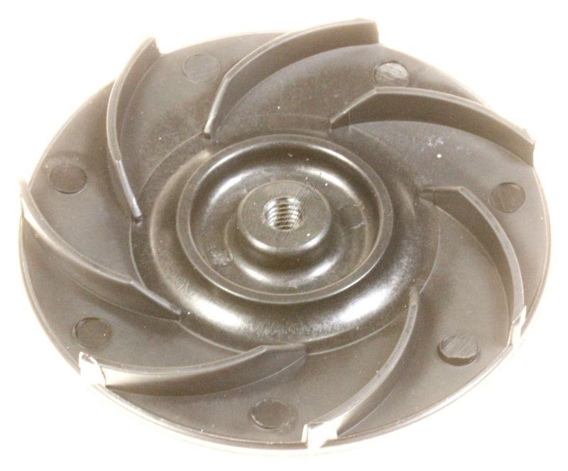 BSH Bosch Siemens 00756096 Turbinenrad - Lüfterwalze