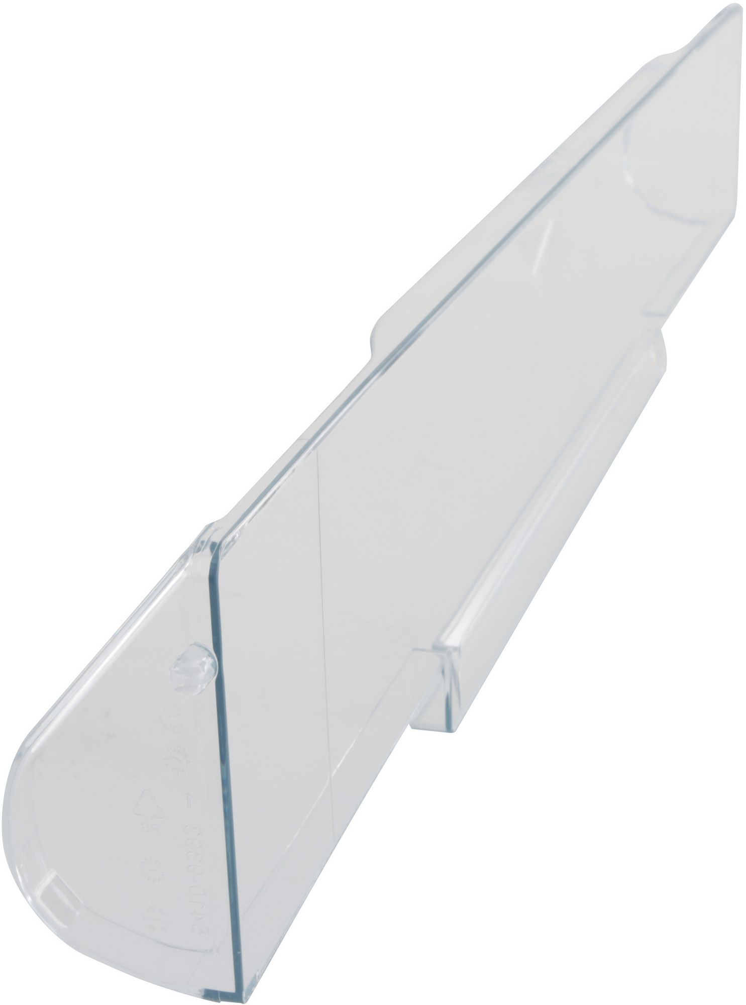 Bosch Siemens Deckel Schublade 00705935 für Kühlschrank Klappe Ersatzteil