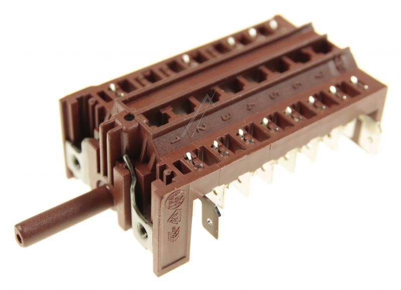 Teka 83140103 - Oven switch 10pos. s2k