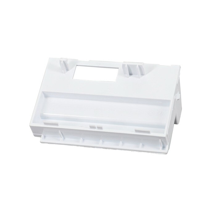 AEG Electrolux 140186621011 Halter - Support,handle,control panel,s