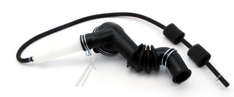 Midea 12600501001168 Faltenbalg - Tub drain hose kit
