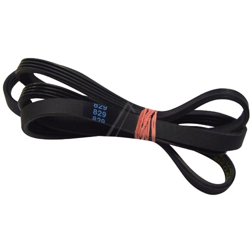 COM Poly-V-Riemen J - 1265j4 el poly-v riemen / rippenband