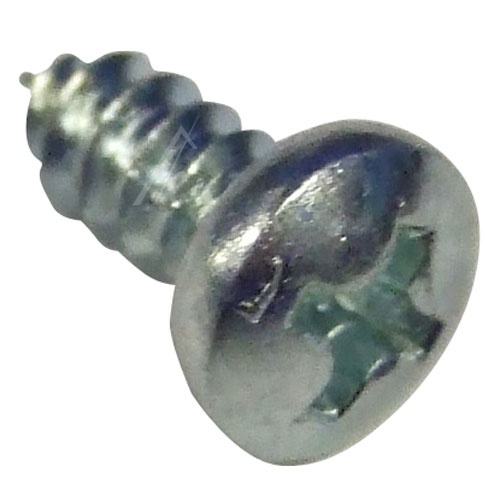 Vestel 37002005 Schrauben - Screw (knurled, 3.9*9.5)