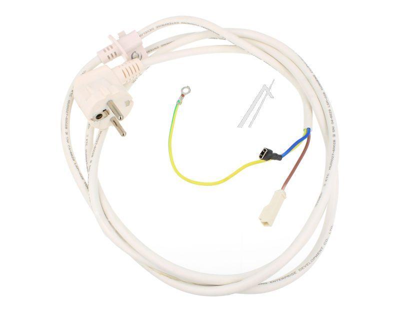 Amica 1061486 Netzkabel - Cordon d alimentation