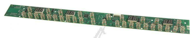 Amica 8074426 Tastenfeld - Bedienungsfeld pg366.06 s4a(2)c hf