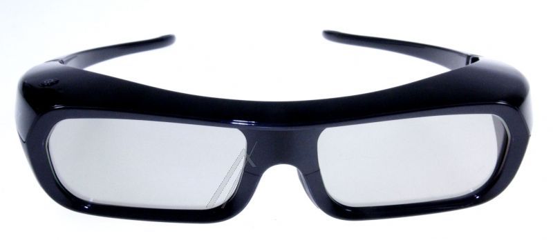 Sony FX0054251 - Tdg-br250/b 3d-brille