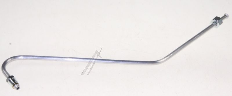 Arcelik Grundig Beko 121241047 Rohr - Feeding tube-