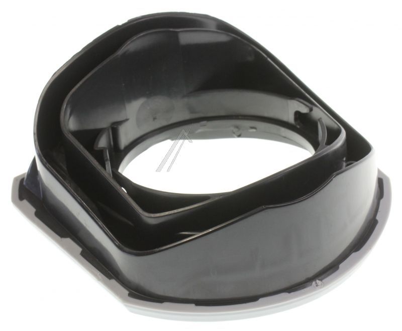 Delonghi 5319211111 Halter - Supporto cartuccia+guarn dlwt1(abs) sd13