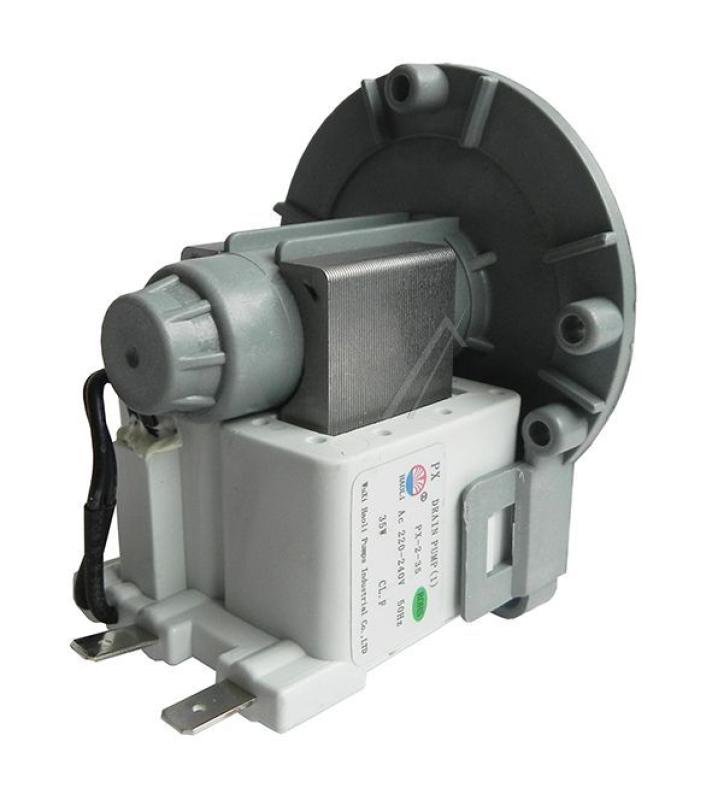 Sogedis 49206 Laugenpumpe - Pumpe ll abfluss