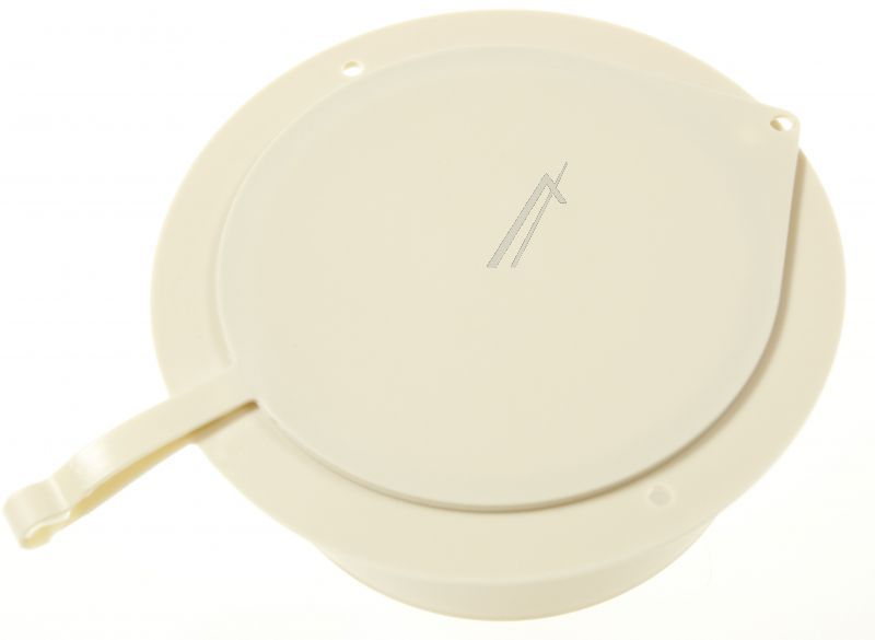 Climadiff 201125090065 Flansch - Conncteur d air clima17e / clima22r