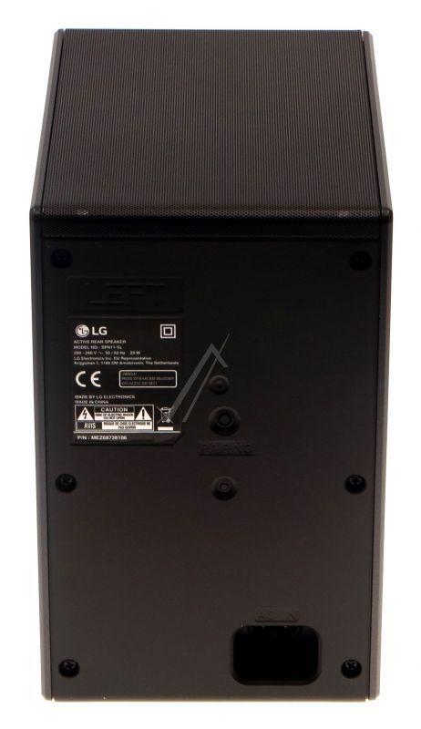 LG TCG37547903 Lautsprecher Tieftöner - Active woofer