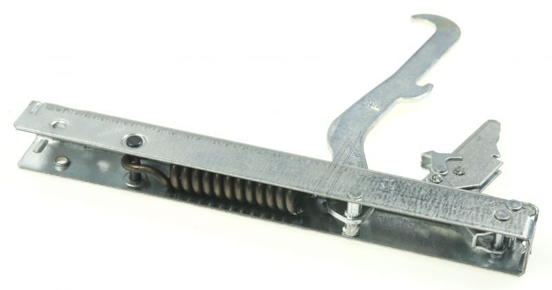 Whirlpool Indesit 482000085768 Türscharnier - C00264066 hinge for oven door n/p 2 glass brera