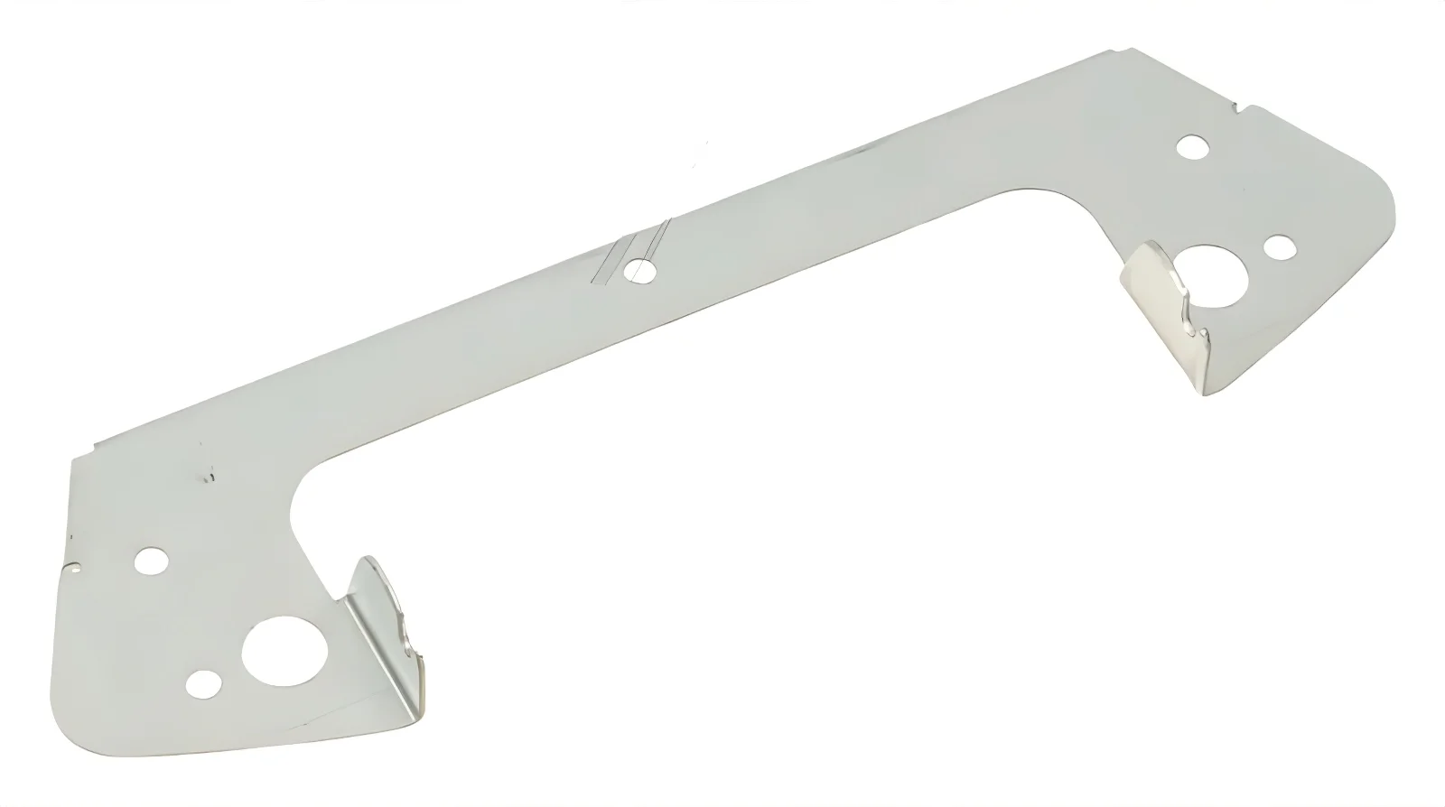 AEG Electrolux 140014868016 Befestigungsteil - Verstärkung,tür