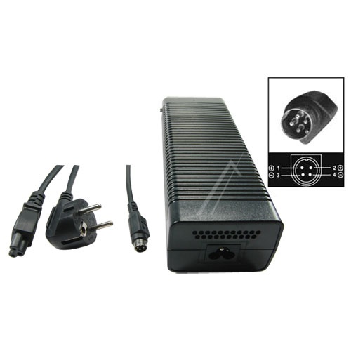 Classic PSE50030EU - Tischnetzteil 4pin 24v-7,5a für lcd tv