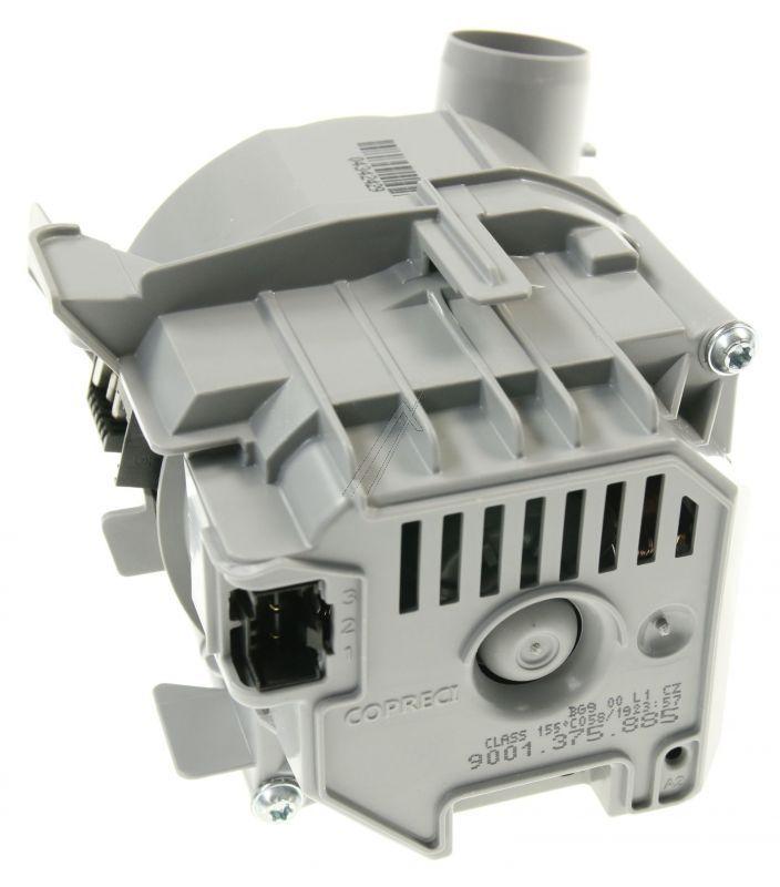 Heizpumpe für Siemens IQ300 SN736X19NE/60