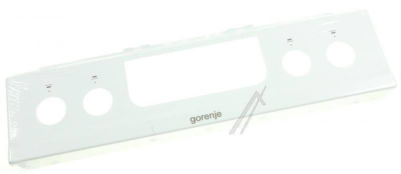 663254 Bedienteilblende - Bedienblende