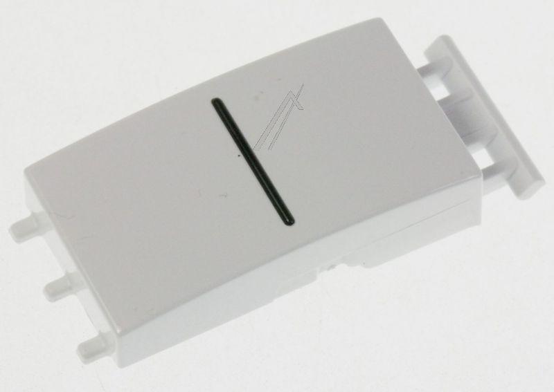 BSH Bosch Siemens 00165388 Knopf Taste - Taste für programm und zeitvorwahl 2.730.165.388