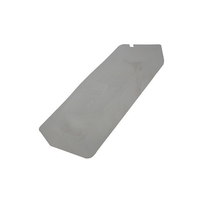 AEG Electrolux 2232069043 Verdunstungsbehälter - Tropfblech,360x137mm