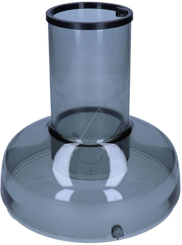 Philips 420303614681 Klappe Deckel - Cp0438/01 deckel