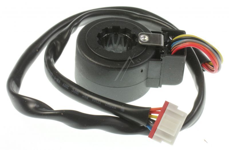 Samsung DB6211205F Ventil - Db62-11205f valve coil expan,dc 12v,1200,5l-wire
